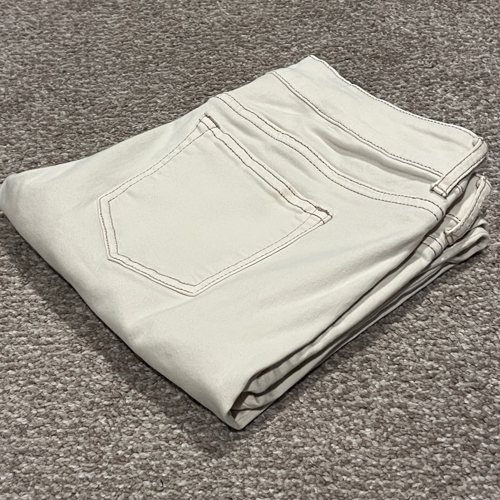 Maurice’s jeggings